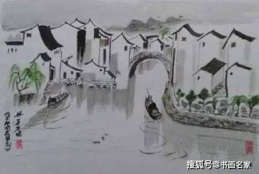 艺术中国 章小华绘画作品鉴赏